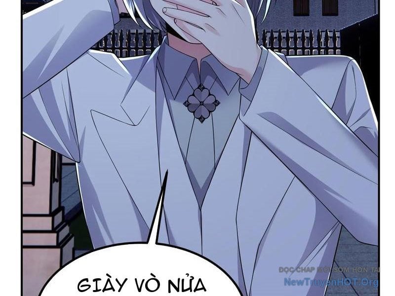 Học Cùng Em Gái, Không Cẩn Thận Trở Thành Vô Địch Chapter 188 - Trang 3