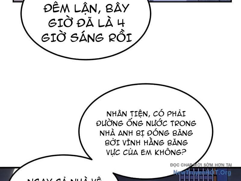 Học Cùng Em Gái, Không Cẩn Thận Trở Thành Vô Địch Chapter 188 - Trang 3