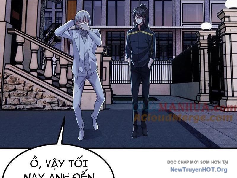 Học Cùng Em Gái, Không Cẩn Thận Trở Thành Vô Địch Chapter 188 - Trang 3