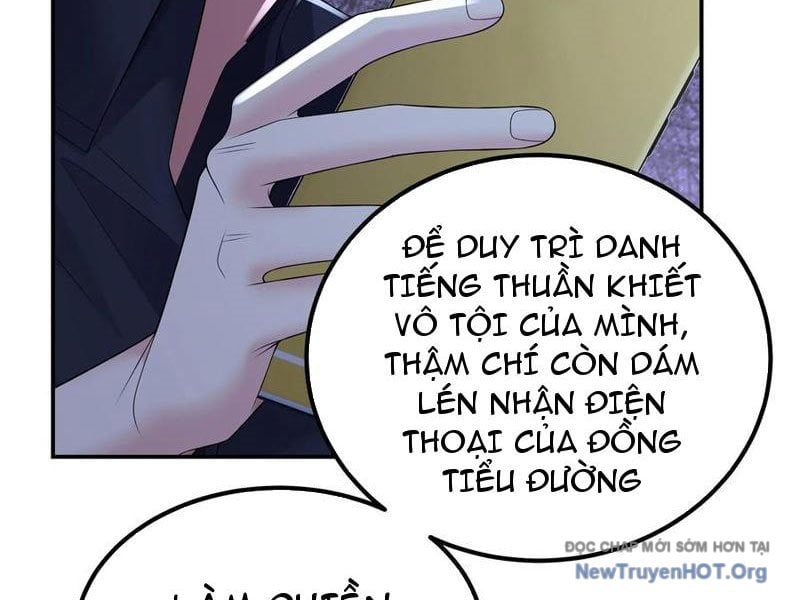 Học Cùng Em Gái, Không Cẩn Thận Trở Thành Vô Địch Chapter 188 - Trang 3
