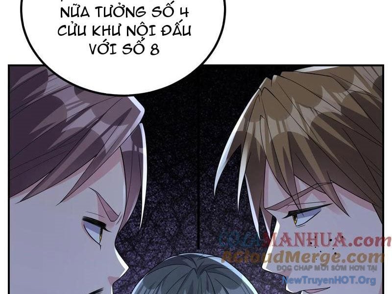 Học Cùng Em Gái, Không Cẩn Thận Trở Thành Vô Địch Chapter 188 - Trang 3