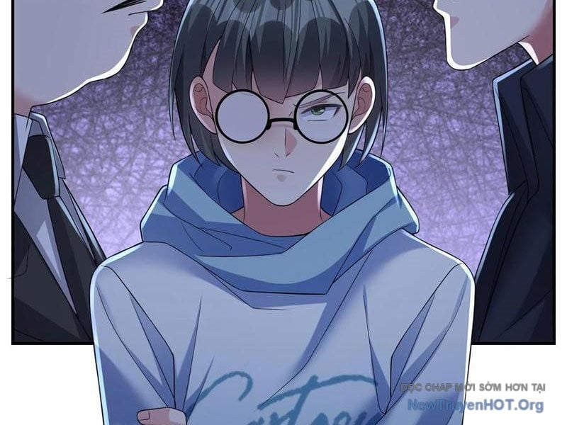 Học Cùng Em Gái, Không Cẩn Thận Trở Thành Vô Địch Chapter 188 - Trang 3