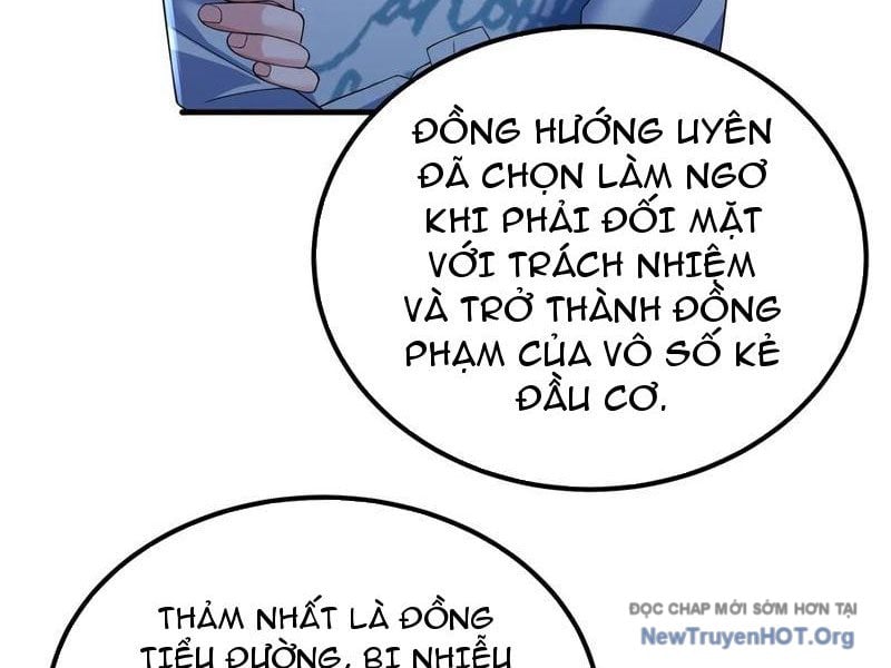 Học Cùng Em Gái, Không Cẩn Thận Trở Thành Vô Địch Chapter 188 - Trang 3