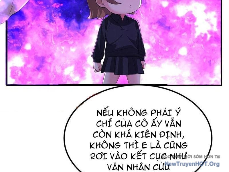 Học Cùng Em Gái, Không Cẩn Thận Trở Thành Vô Địch Chapter 188 - Trang 3