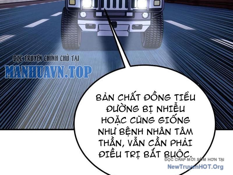 Học Cùng Em Gái, Không Cẩn Thận Trở Thành Vô Địch Chapter 188 - Trang 3