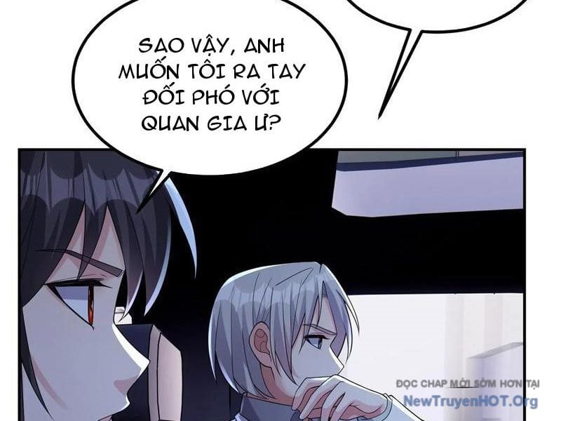 Học Cùng Em Gái, Không Cẩn Thận Trở Thành Vô Địch Chapter 188 - Trang 3