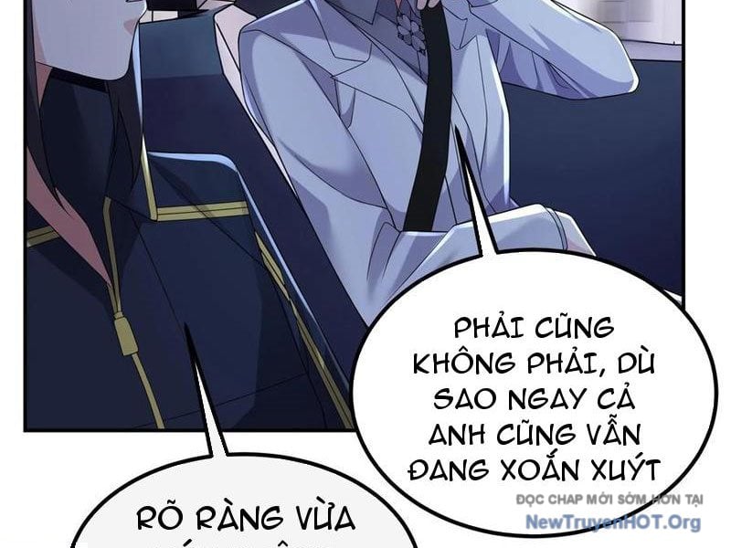 Học Cùng Em Gái, Không Cẩn Thận Trở Thành Vô Địch Chapter 188 - Trang 3