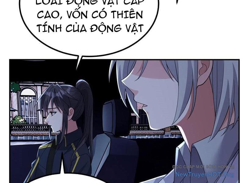 Học Cùng Em Gái, Không Cẩn Thận Trở Thành Vô Địch Chapter 188 - Trang 3