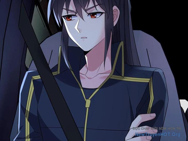 Học Cùng Em Gái, Không Cẩn Thận Trở Thành Vô Địch Chapter 188 - Trang 3