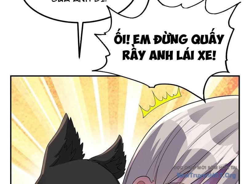 Học Cùng Em Gái, Không Cẩn Thận Trở Thành Vô Địch Chapter 188 - Trang 3
