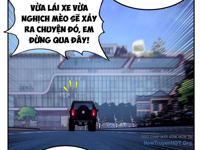 Học Cùng Em Gái, Không Cẩn Thận Trở Thành Vô Địch Chapter 188 - Trang 3