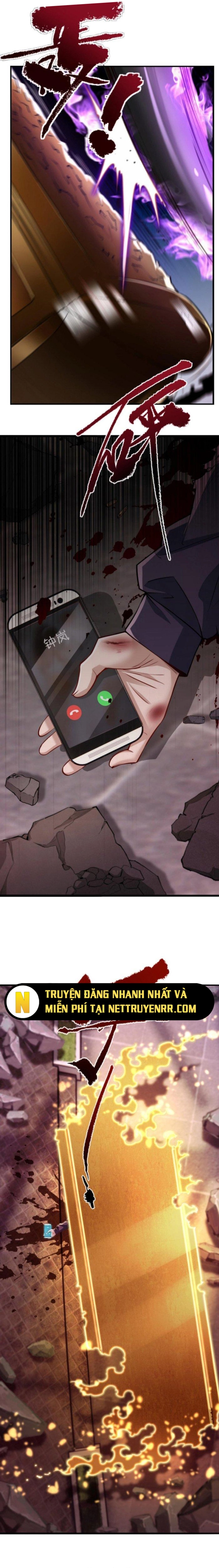 Học Cùng Em Gái, Không Cẩn Thận Trở Thành Vô Địch Chapter 2 - Trang 2