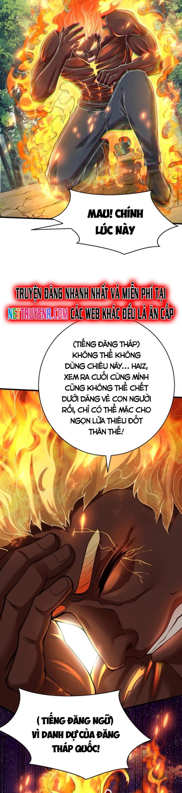 Học Cùng Em Gái, Không Cẩn Thận Trở Thành Vô Địch Chapter 29 - Trang 2