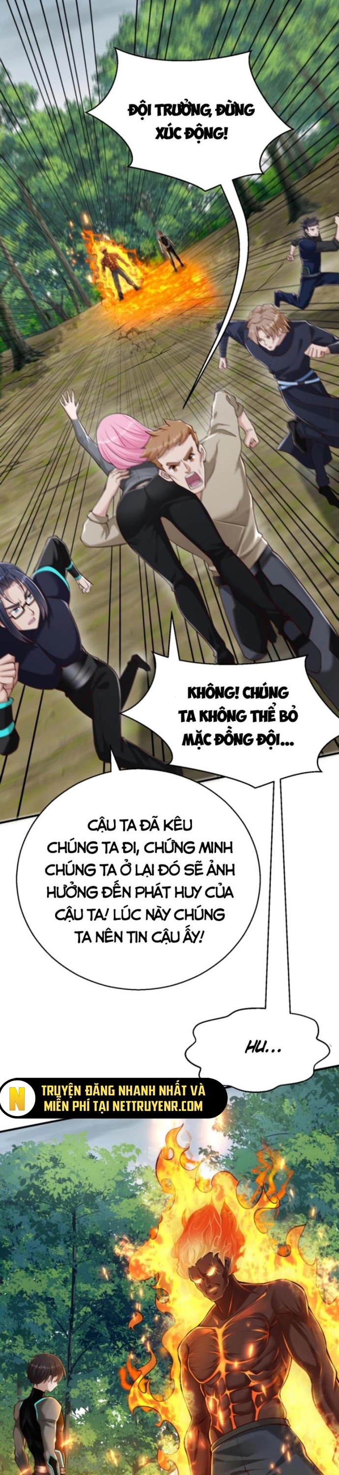 Học Cùng Em Gái, Không Cẩn Thận Trở Thành Vô Địch Chapter 29 - Trang 2