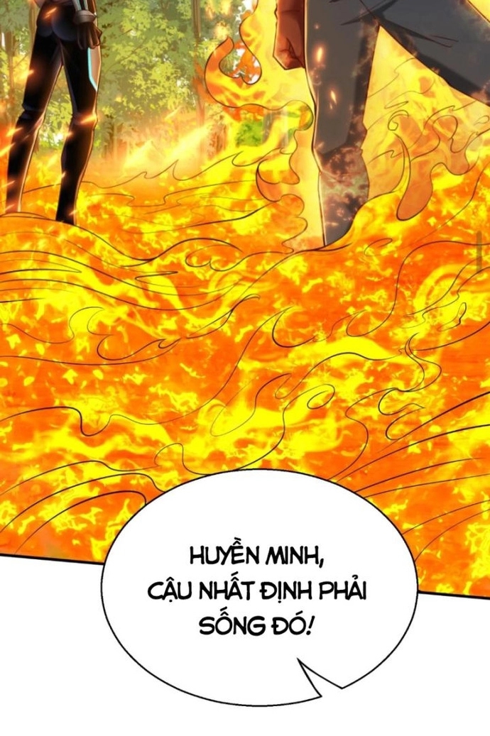 Học Cùng Em Gái, Không Cẩn Thận Trở Thành Vô Địch Chapter 29 - Trang 2