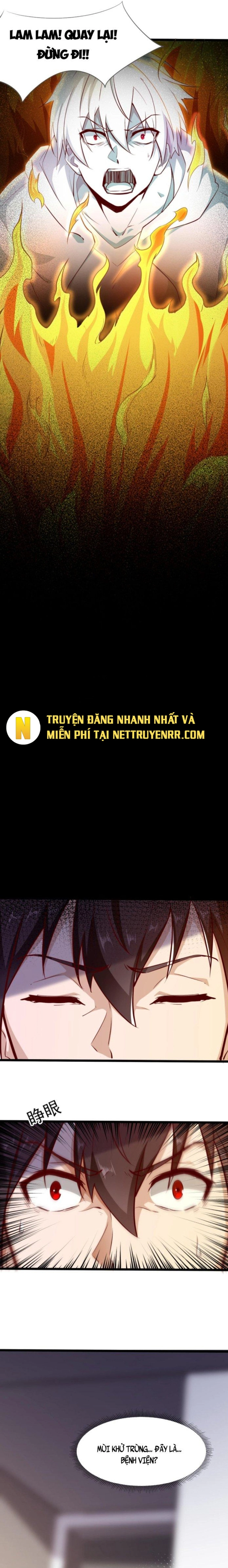 Học Cùng Em Gái, Không Cẩn Thận Trở Thành Vô Địch Chapter 3 - Trang 2