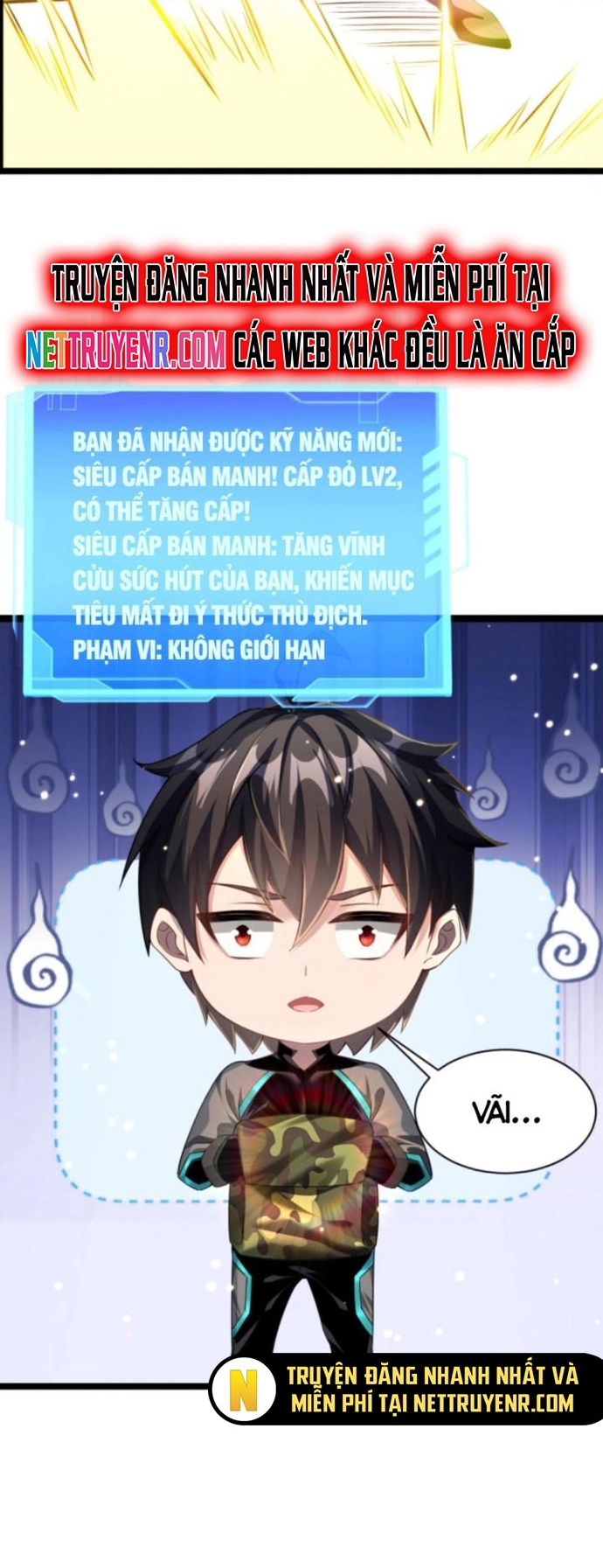 Học Cùng Em Gái, Không Cẩn Thận Trở Thành Vô Địch Chapter 30 - Trang 2