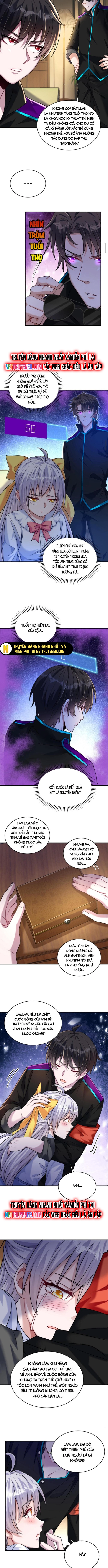 Học Cùng Em Gái, Không Cẩn Thận Trở Thành Vô Địch Chapter 35 - Trang 2