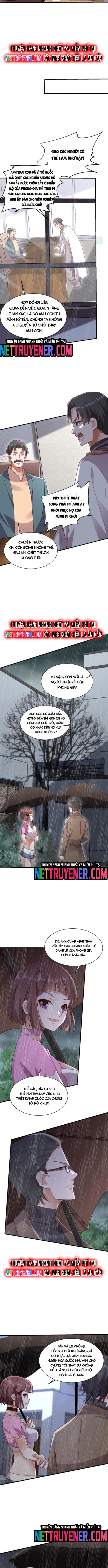 Học Cùng Em Gái, Không Cẩn Thận Trở Thành Vô Địch Chapter 36 - Trang 2