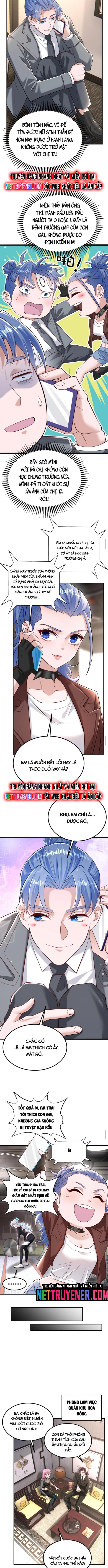 Học Cùng Em Gái, Không Cẩn Thận Trở Thành Vô Địch Chapter 39 - Trang 2