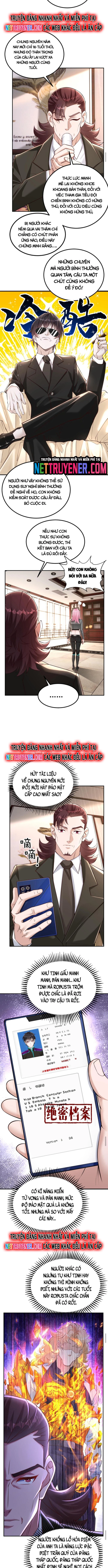 Học Cùng Em Gái, Không Cẩn Thận Trở Thành Vô Địch Chapter 39 - Trang 2