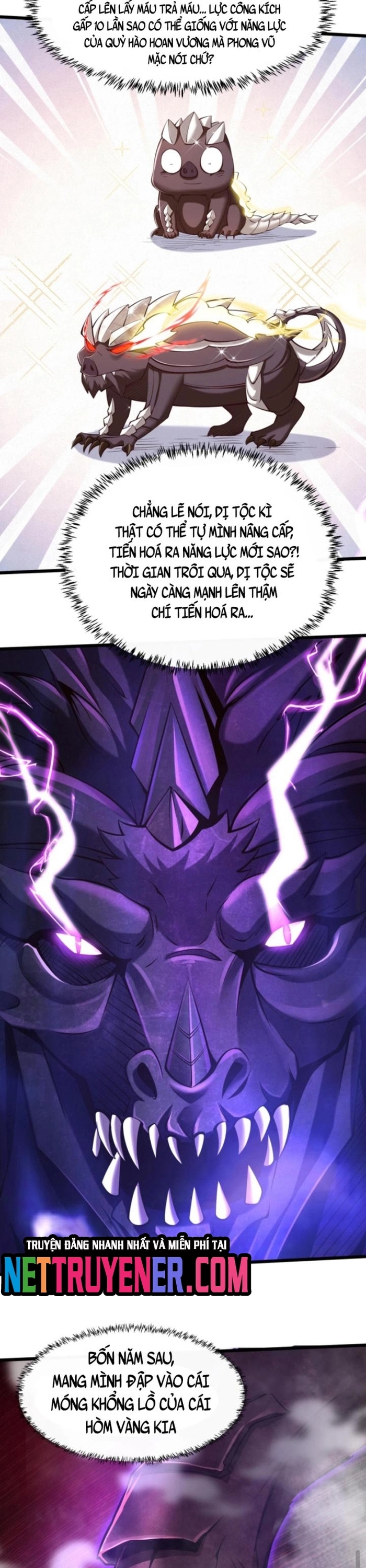 Học Cùng Em Gái, Không Cẩn Thận Trở Thành Vô Địch Chapter 40 - Trang 2