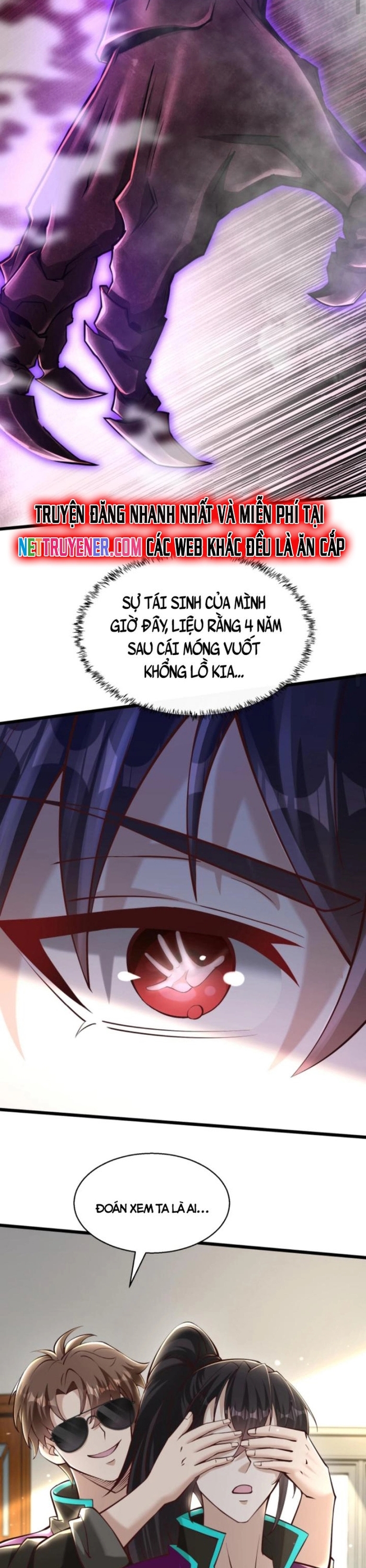 Học Cùng Em Gái, Không Cẩn Thận Trở Thành Vô Địch Chapter 40 - Trang 2