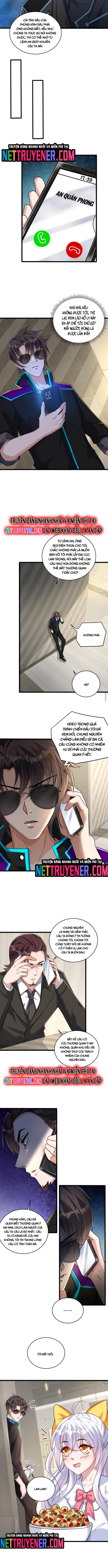 Học Cùng Em Gái, Không Cẩn Thận Trở Thành Vô Địch Chapter 43 - Trang 2