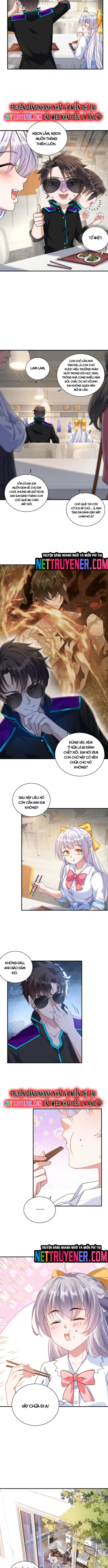 Học Cùng Em Gái, Không Cẩn Thận Trở Thành Vô Địch Chapter 44 - Trang 2