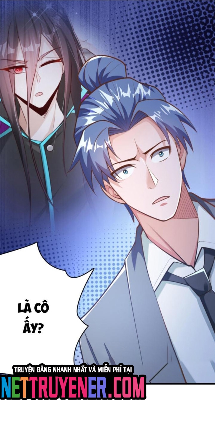 Học Cùng Em Gái, Không Cẩn Thận Trở Thành Vô Địch Chapter 46 - Trang 2