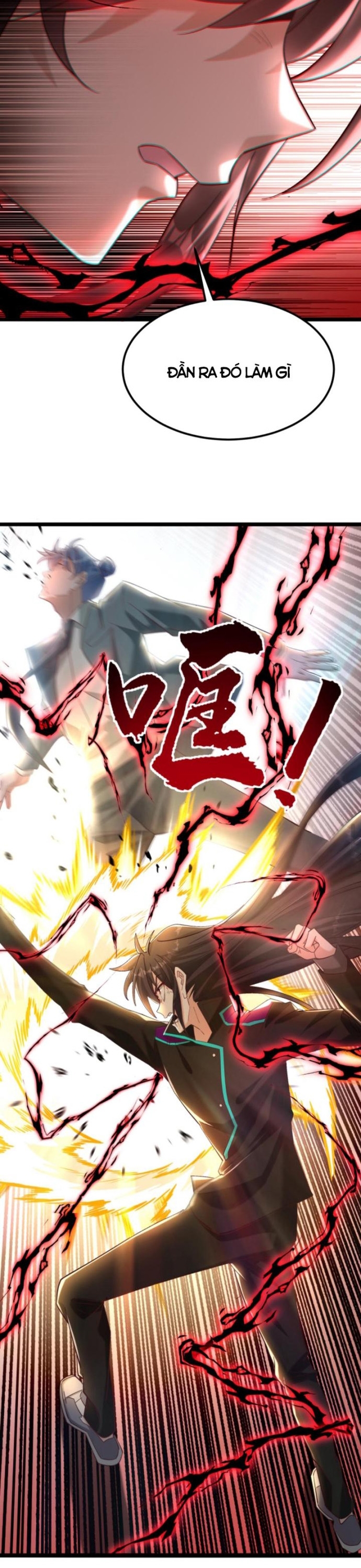 Học Cùng Em Gái, Không Cẩn Thận Trở Thành Vô Địch Chapter 48 - Trang 2
