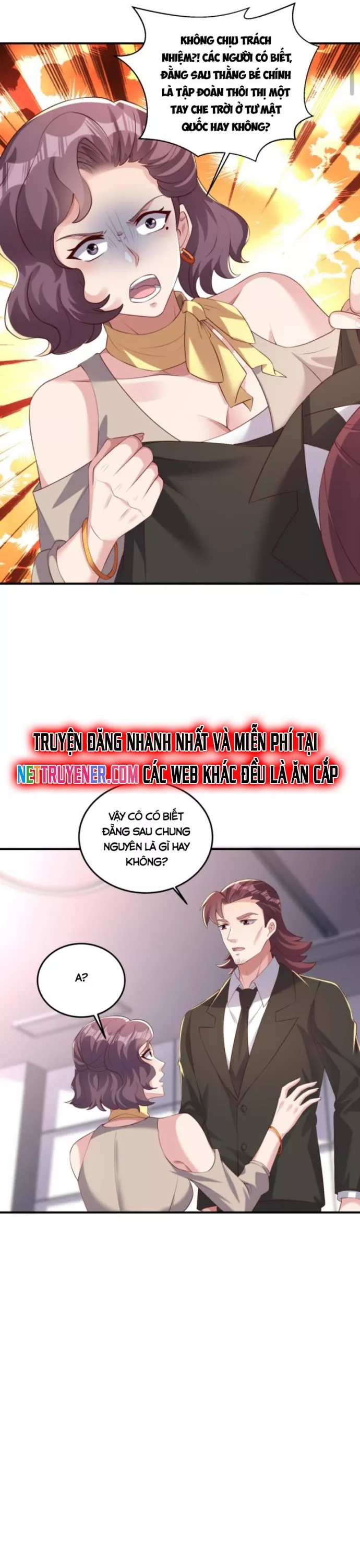 Học Cùng Em Gái, Không Cẩn Thận Trở Thành Vô Địch Chapter 52 - Trang 2