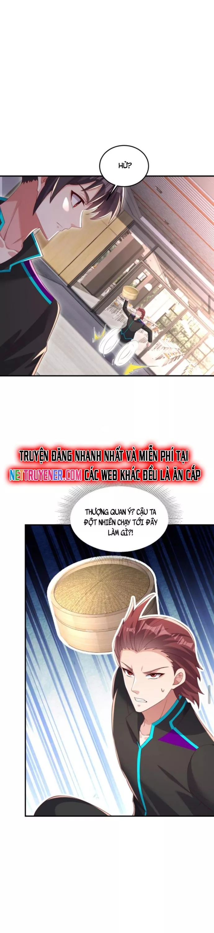 Học Cùng Em Gái, Không Cẩn Thận Trở Thành Vô Địch Chapter 52 - Trang 2