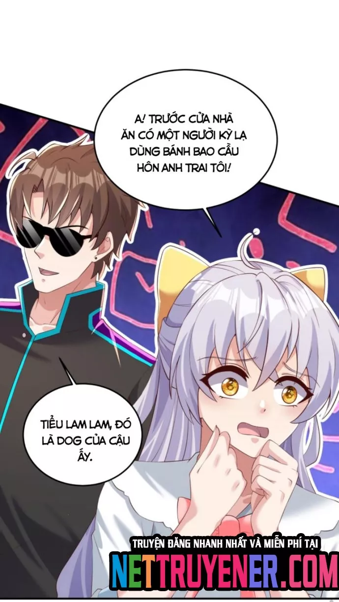 Học Cùng Em Gái, Không Cẩn Thận Trở Thành Vô Địch Chapter 52 - Trang 2