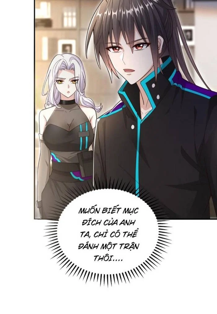 Học Cùng Em Gái, Không Cẩn Thận Trở Thành Vô Địch Chapter 55 - Trang 4
