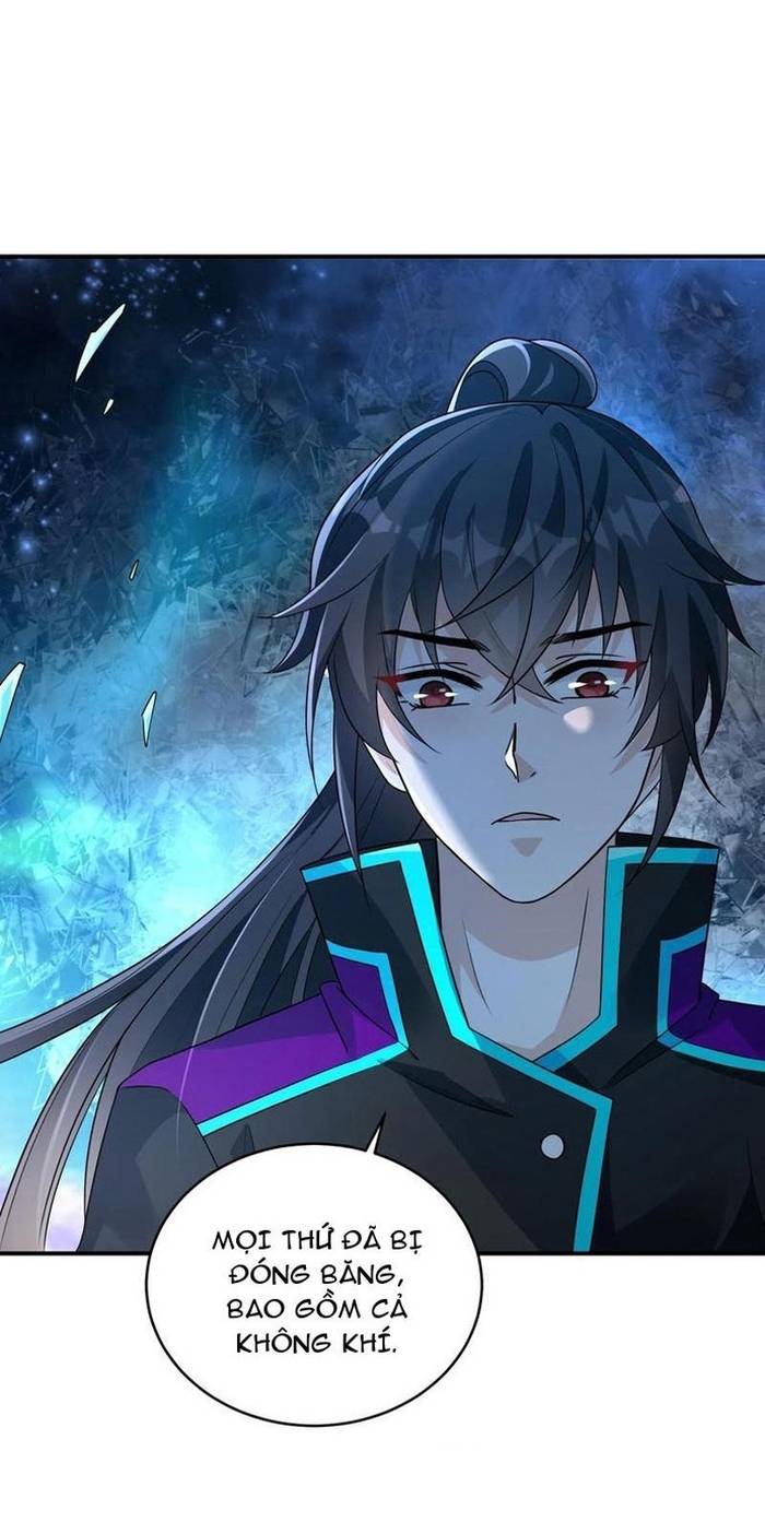 Học Cùng Em Gái, Không Cẩn Thận Trở Thành Vô Địch Chapter 56 - Trang 2