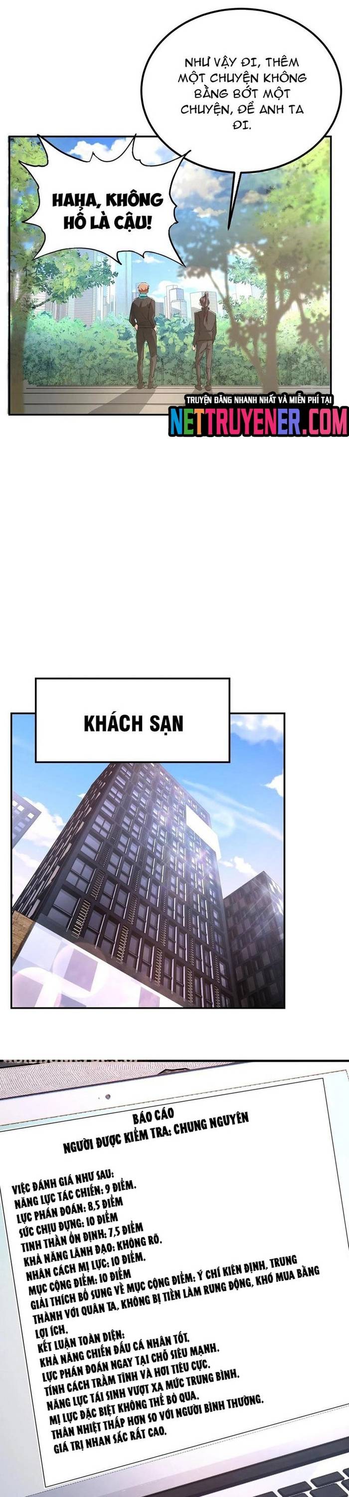 Học Cùng Em Gái, Không Cẩn Thận Trở Thành Vô Địch Chapter 58 - Trang 2