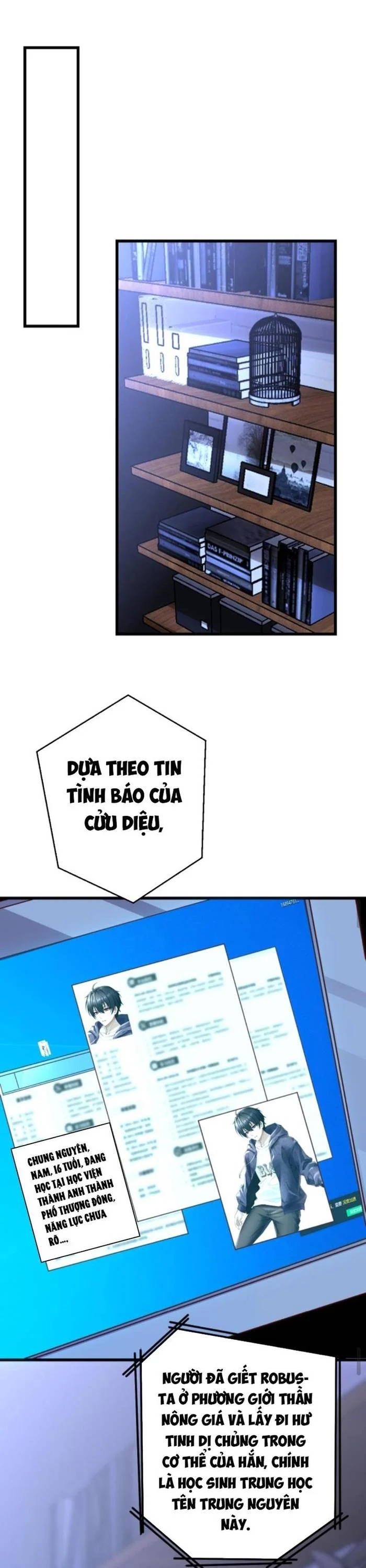 Học Cùng Em Gái, Không Cẩn Thận Trở Thành Vô Địch Chapter 59 - Trang 4