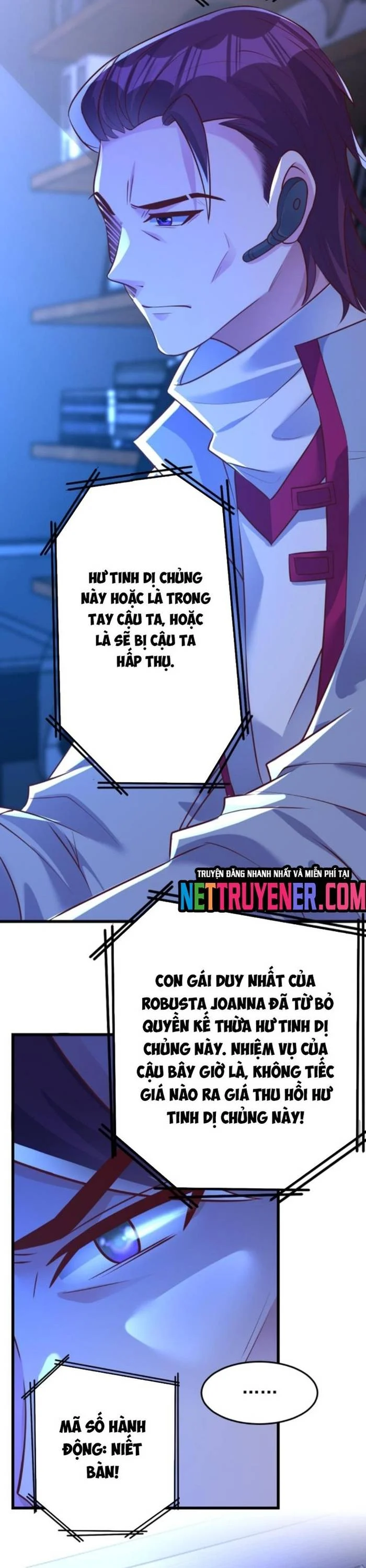 Học Cùng Em Gái, Không Cẩn Thận Trở Thành Vô Địch Chapter 59 - Trang 4