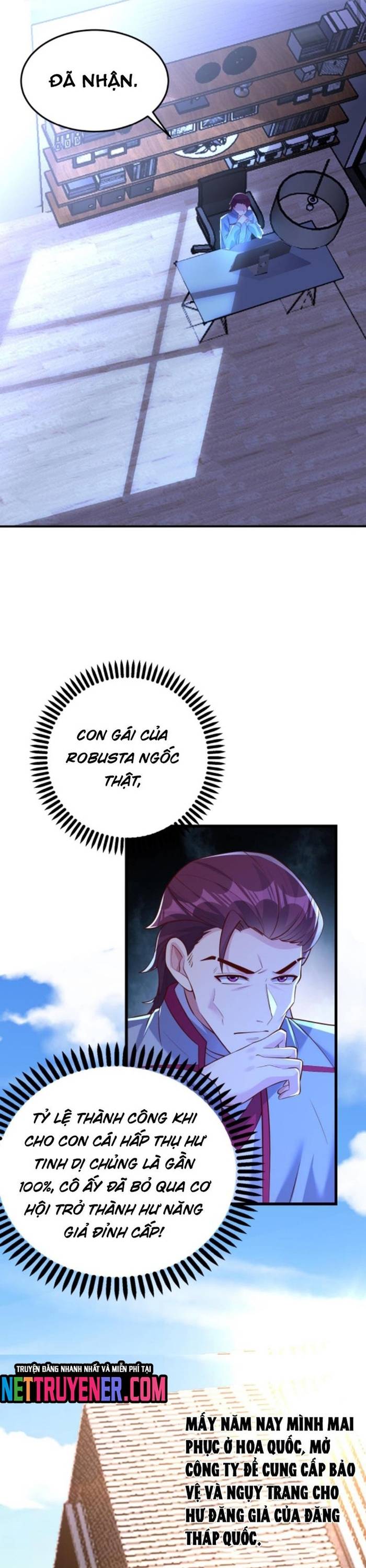 Học Cùng Em Gái, Không Cẩn Thận Trở Thành Vô Địch Chapter 59 - Trang 4
