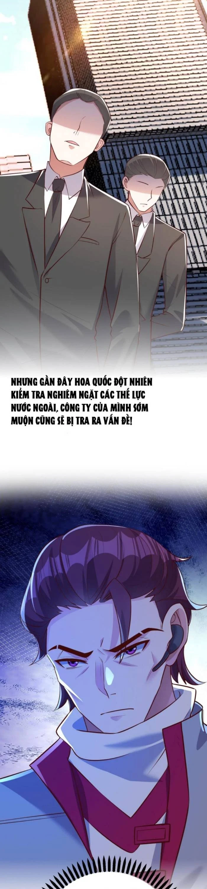 Học Cùng Em Gái, Không Cẩn Thận Trở Thành Vô Địch Chapter 59 - Trang 4