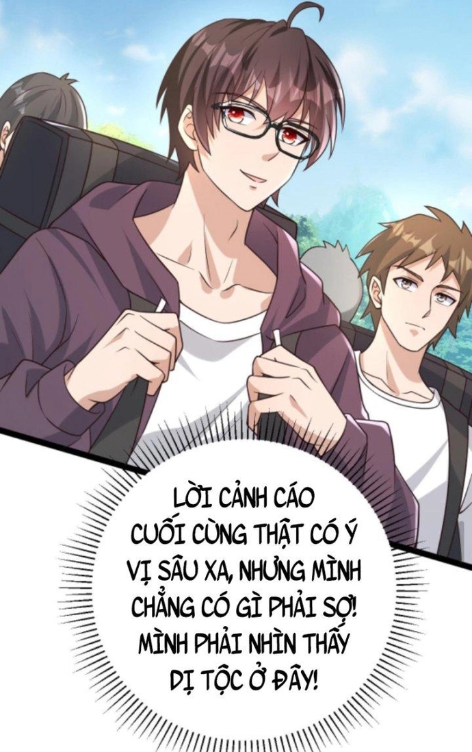 Học Cùng Em Gái, Không Cẩn Thận Trở Thành Vô Địch Chapter 6 - Trang 2
