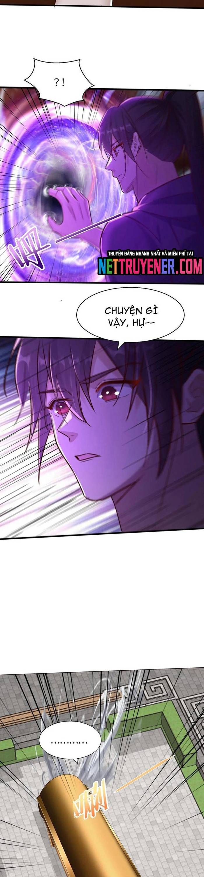 Học Cùng Em Gái, Không Cẩn Thận Trở Thành Vô Địch Chapter 60 - Trang 2