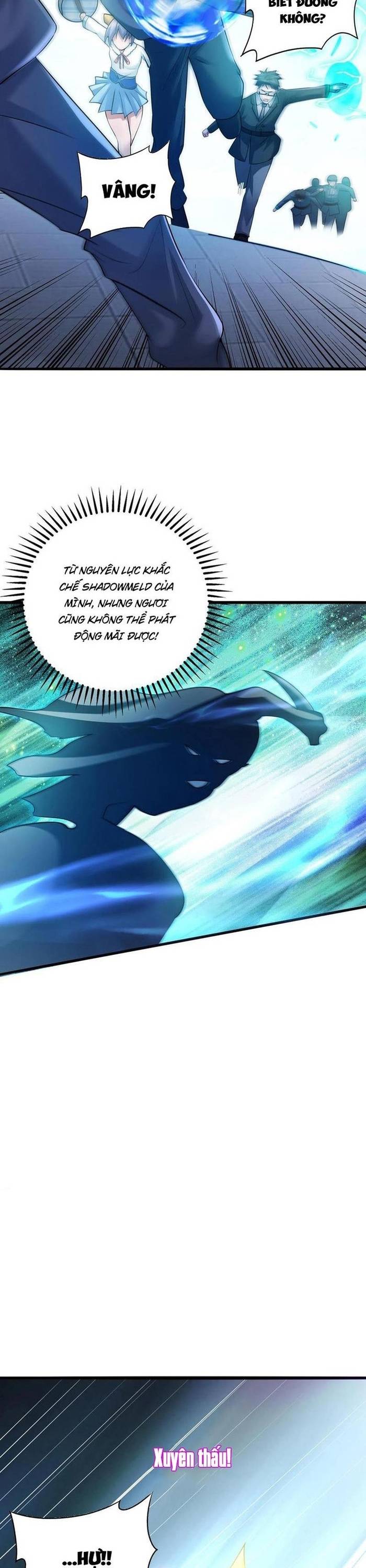 Học Cùng Em Gái, Không Cẩn Thận Trở Thành Vô Địch Chapter 62 - Trang 2