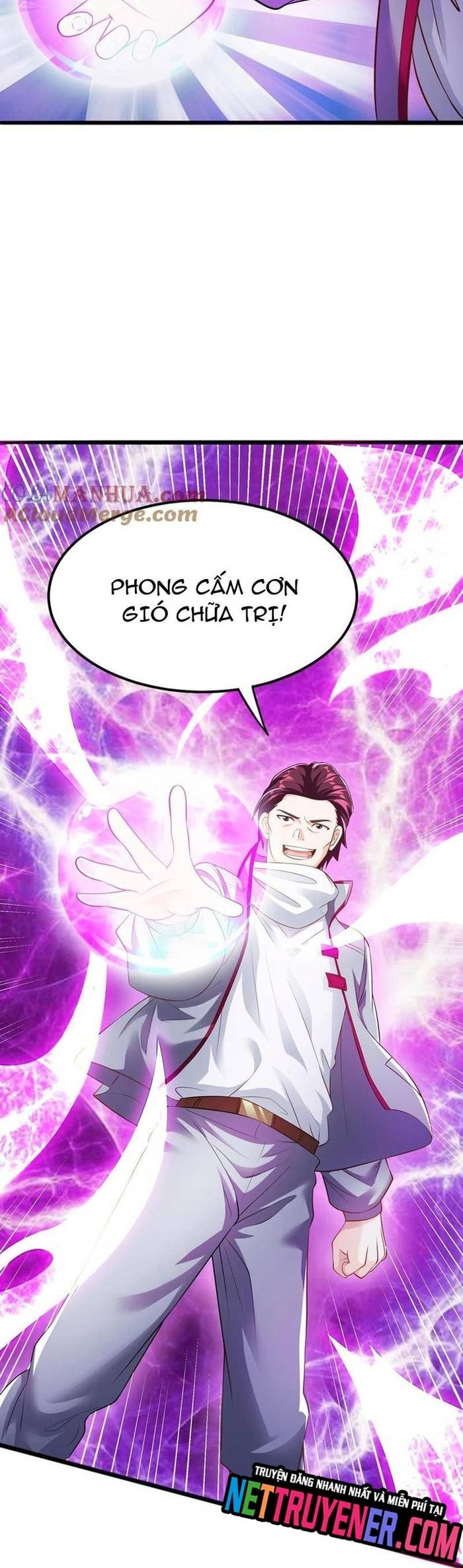 Học Cùng Em Gái, Không Cẩn Thận Trở Thành Vô Địch Chapter 62 - Trang 2
