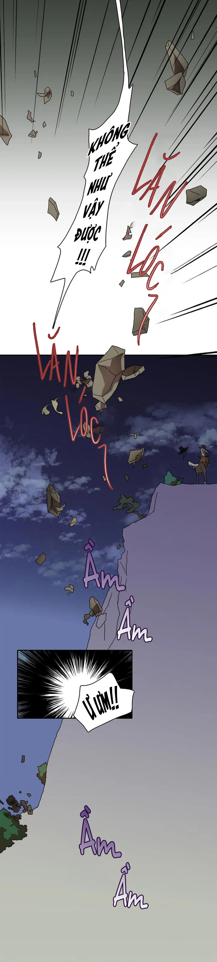 Học Giả Bán Nguyệt Chapter 2 - Trang 2