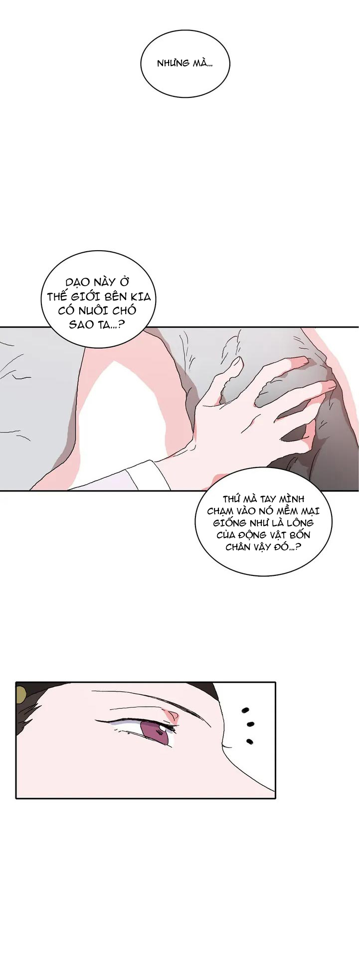 Học Giả Bán Nguyệt Chapter 2 - Trang 2