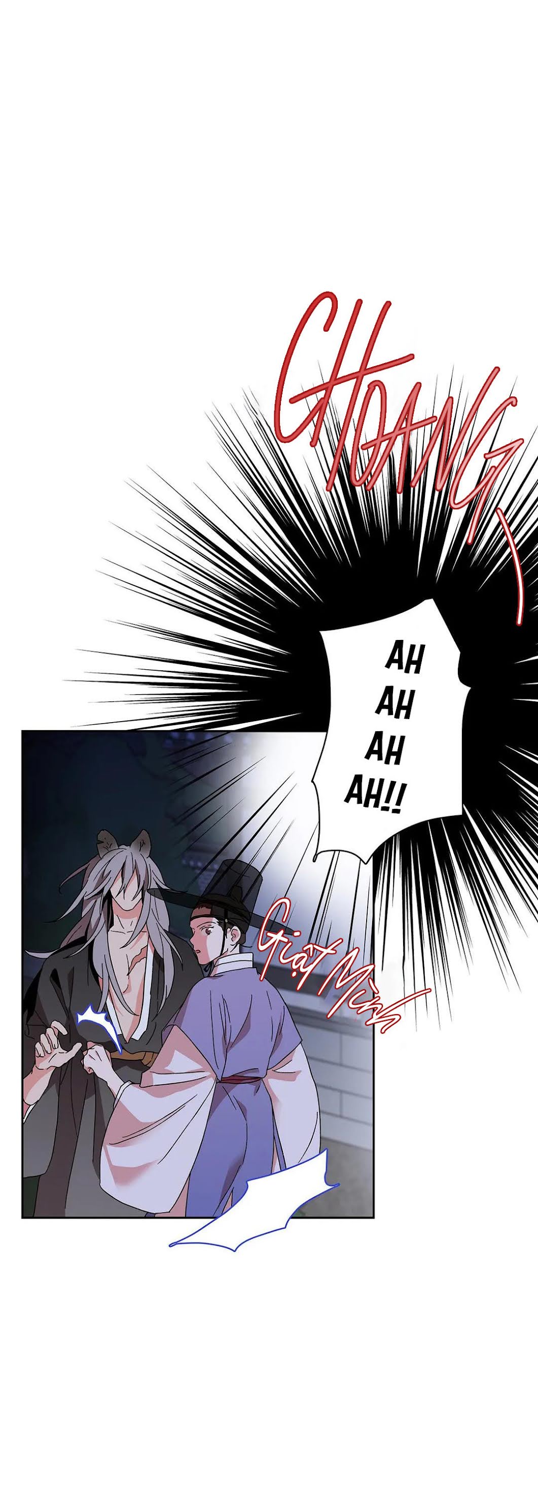 Học Giả Bán Nguyệt Chapter 7 - Trang 2