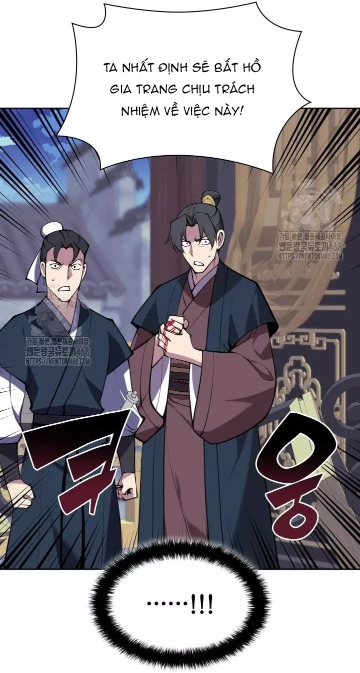 Học Giả Kiếm Sĩ Chap 175 - Trang 3