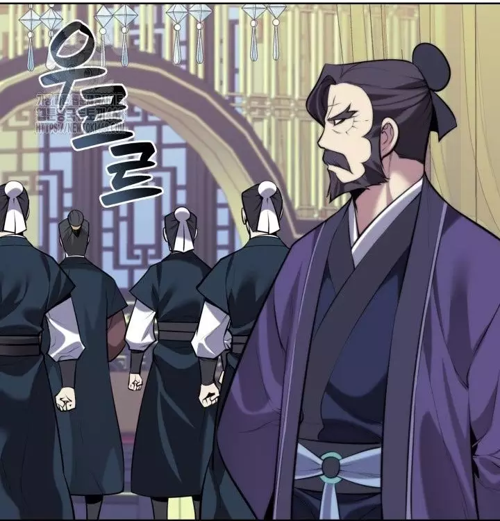 Học Giả Kiếm Sĩ Chap 175 - Trang 3